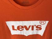 Levis marškinėliai - nuotraukos Nr. 2