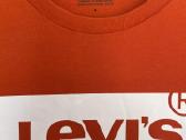 Levis marškinėliai - nuotraukos Nr. 3