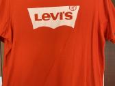 Levis marškinėliai