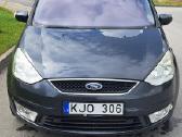 Parduodu Ford Galaxy 2008 m.