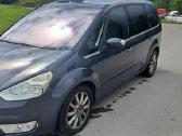 Parduodu Ford Galaxy 2008 m. - nuotraukos Nr. 2