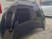 Nissan Qashqai face lift kapotas 2017 metų - nuotraukos Nr. 3