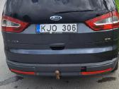 Parduodu Ford Galaxy 2008 m. - nuotraukos Nr. 4