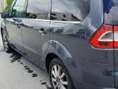 Parduodu Ford Galaxy 2008 m. - nuotraukos Nr. 5