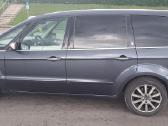 Parduodu Ford Galaxy 2008 m. - nuotraukos Nr. 7