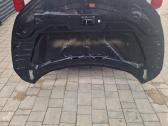 Nissan Qashqai face lift kapotas 2017 metų - nuotraukos Nr. 4
