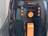 Karšto oro gruzdintuvė Philips