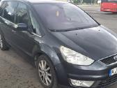 Parduodu Ford Galaxy 2008 m. - nuotraukos Nr. 9