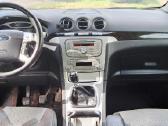 Parduodu Ford Galaxy 2008 m. - nuotraukos Nr. 14
