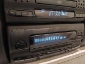 Kenwood muzikinis centras - nuotraukos Nr. 3