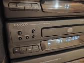 Kenwood muzikinis centras - nuotraukos Nr. 4