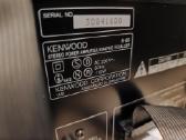 Kenwood muzikinis centras - nuotraukos Nr. 7