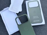 Apple iPhone 17 Pro Techwoven Case Magsafe