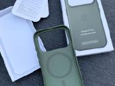 Apple iPhone 17 Pro Techwoven Case Magsafe - nuotraukos Nr. 2