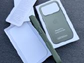 Apple iPhone 17 Pro Techwoven Case Magsafe - nuotraukos Nr. 3