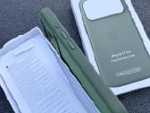 Apple iPhone 17 Pro Techwoven Case Magsafe - nuotraukos Nr. 4