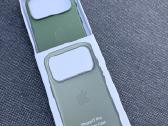 Apple iPhone 17 Pro Techwoven Case Magsafe - nuotraukos Nr. 5