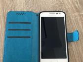 Samsung Galaxy A3 telefonas