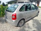 Citron Xsara Picasso - nuotraukos Nr. 4