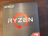 Amd Ryzen 7 5700x