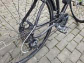 Specialized dviratis - nuotraukos Nr. 2