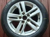 Toyota Corolla ratlankis su padanga 1vnt.