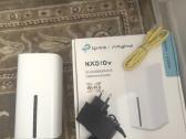 Modemas Tp link Nx510v
