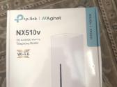 Modemas Tp link Nx510v - nuotraukos Nr. 2