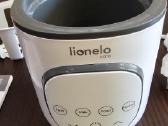 Naudotas Lionelo Thermup 5in1 šildytuvas