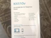 Modemas Tp link Nx510v - nuotraukos Nr. 3
