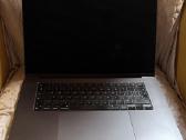 MacBook Pro 16 M3 Max 36/1tb Space Black ! - nuotraukos Nr. 2