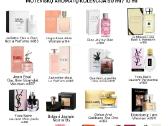25 € už 50 ml. Kokybiški kvepalų ekvivalentai. - nuotraukos Nr. 7