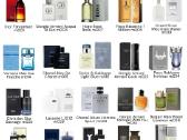 25 € už 50 ml. Kokybiški kvepalų ekvivalentai. - nuotraukos Nr. 8