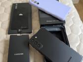 Samsung galaxy S 21 plus 128 GB - nuotraukos Nr. 4
