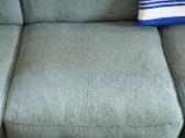 Hay dizanerių Mags soft sofa su pufu - nuotraukos Nr. 3