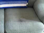 Hay dizanerių Mags soft sofa su pufu - nuotraukos Nr. 5