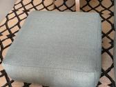 Hay dizanerių Mags soft sofa su pufu - nuotraukos Nr. 9