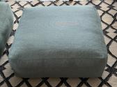 Hay dizanerių Mags soft sofa su pufu - nuotraukos Nr. 10