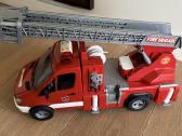 Gaisrinė Bruder MB Sprinter Fire Brigade 02532 - nuotraukos Nr. 4