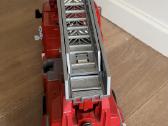 Gaisrinė Bruder MB Sprinter Fire Brigade 02532 - nuotraukos Nr. 5