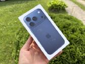 iPhone 17 Pro 256 GB (Deep Blue)