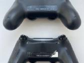 Playstation 4 500gb su 2 Dualshock pulteliai - nuotraukos Nr. 2