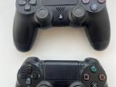Playstation 4 500gb su 2 Dualshock pulteliai - nuotraukos Nr. 3