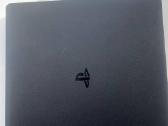 Playstation 4 500gb su 2 Dualshock pulteliai - nuotraukos Nr. 5