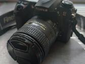 Fujifilm Finepix S5 Pro