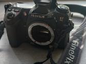 Fujifilm Finepix S5 Pro - nuotraukos Nr. 2