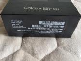 Samsung Galaxy S21 plus 256 GB - nuotraukos Nr. 3