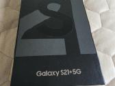 Samsung Galaxy S21 plus 256 GB - nuotraukos Nr. 5