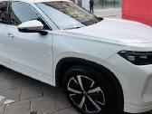 Parduodami originalūs VW Tayron 19 ratlankiai - nuotraukos Nr. 2