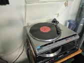 Onkyo Cp-1033a patefonas